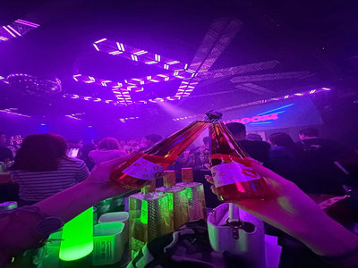 龙岩酒吧招聘